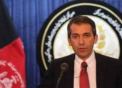 افزایش نگرانی ریاست جمهوری افغانستان از مذاکرات آمریکا و طالبان