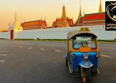 8 تا از پرطرفدارترین جاذبه های گردشگری و دیدنی بانکوک تایلند