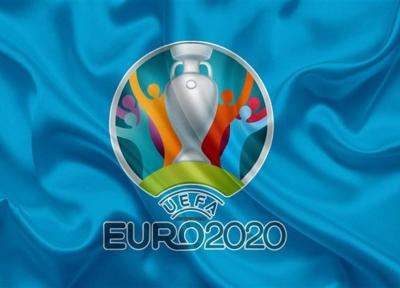انتخابی یورو 2020، تیم ملی فوتبال ایرلند در خانه گرجستان متوقف شد