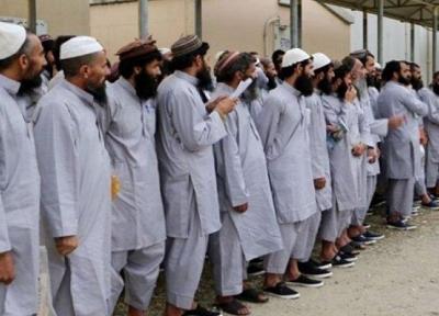 دولت کابل هر روز 100 زندانی طالبان را آزاد می نماید
