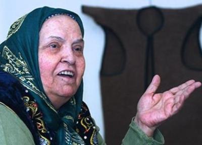 پروین بهمنی مادر لالایی ایران درگذشت