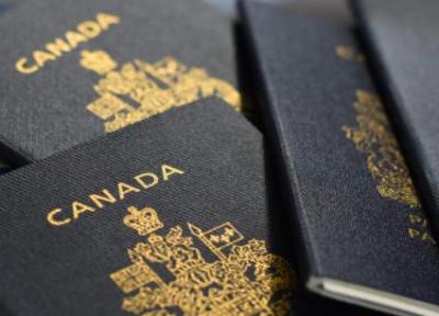 دفاتر جدید برای صدور پاسپورت در کانادا راه اندازی شد
